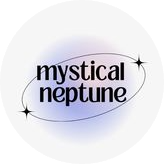 Mystical Neptune